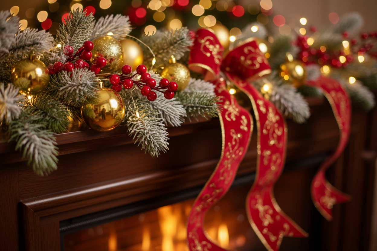 ‘Tis the Season to… Make Decisions!