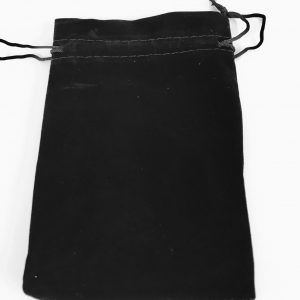 large pouch
